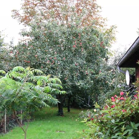 Ferienhaus Ockholm Villa Bagian luar foto